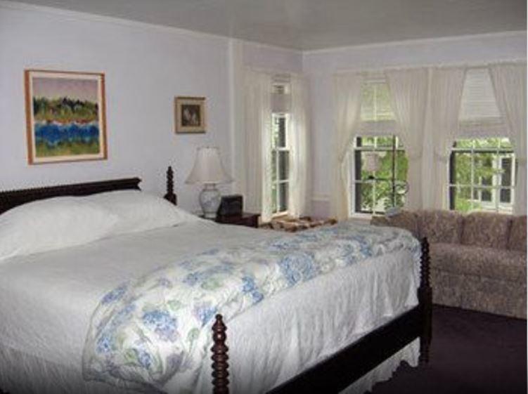 The Inn At Bath Luaran gambar