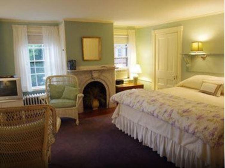 The Inn At Bath Luaran gambar