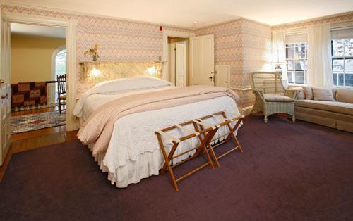 The Inn At Bath Luaran gambar
