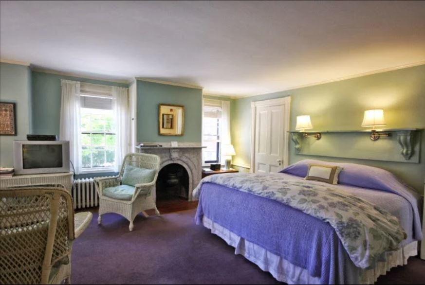 The Inn At Bath Luaran gambar