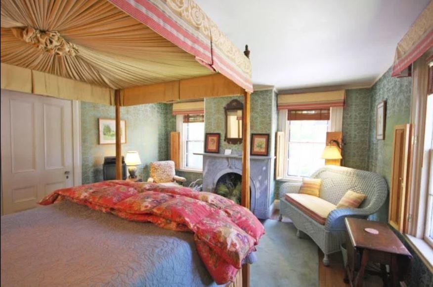 The Inn At Bath Luaran gambar