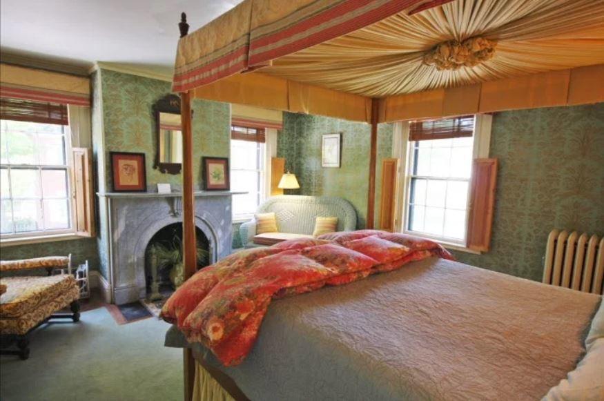 The Inn At Bath Luaran gambar