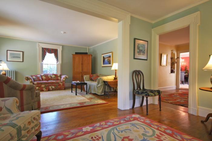 The Inn At Bath Luaran gambar